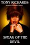 [The Raine's Landing Novels 05] • Speak of the Devil